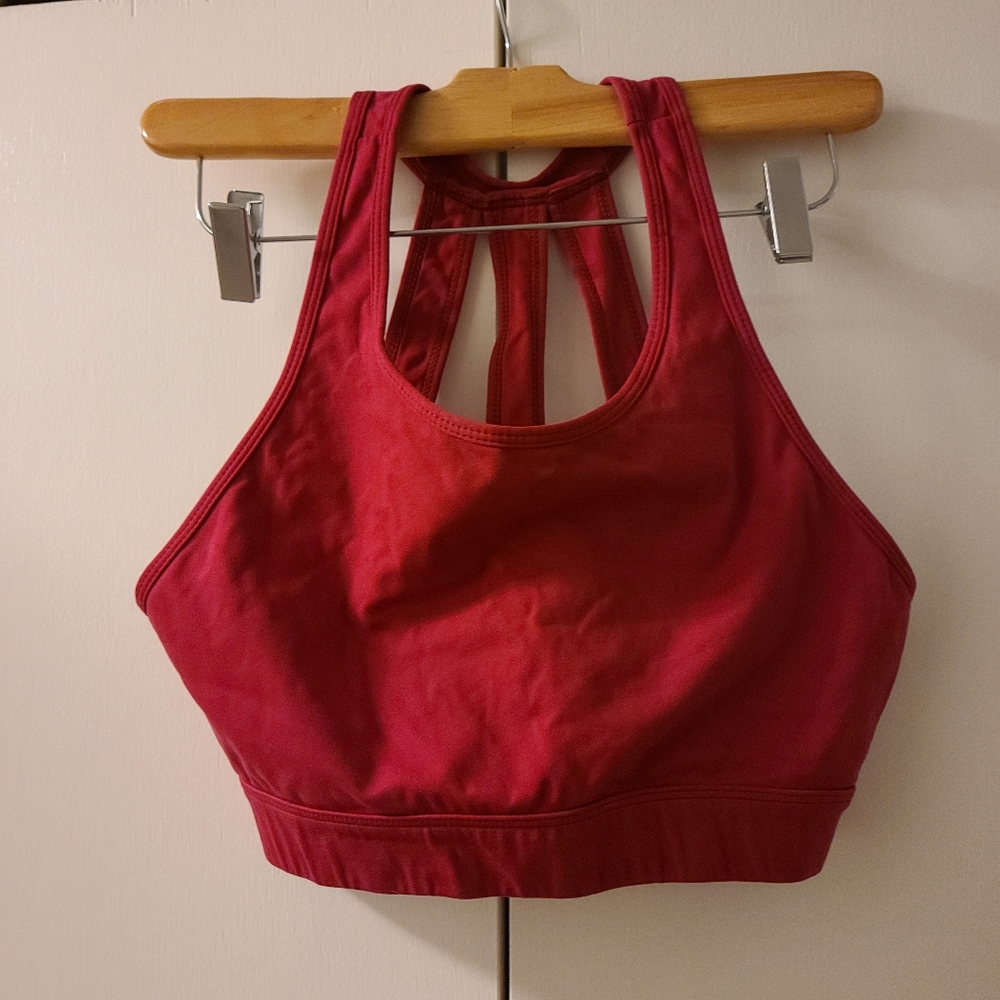 Trio sports bra